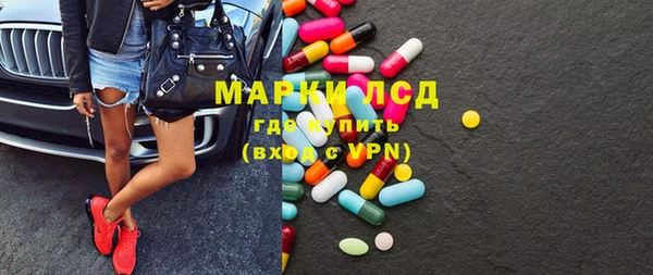 молекула духа Гатчина