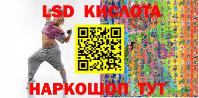 стаф Кулебаки